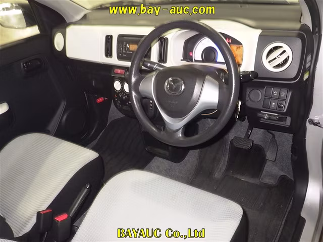 MAZDA CAROL