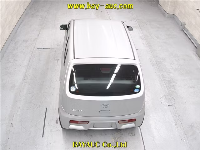 MAZDA CAROL