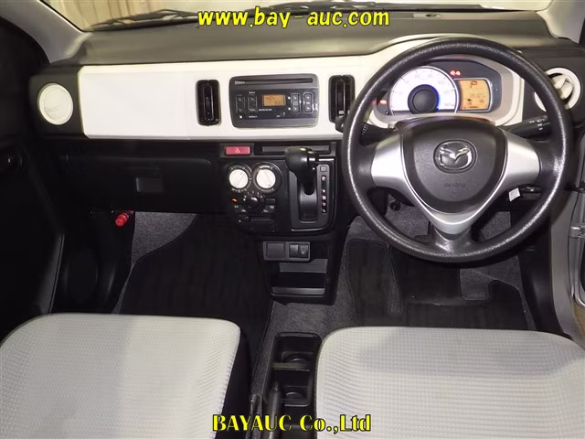 MAZDA CAROL