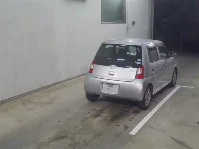DAIHATSU ESSE