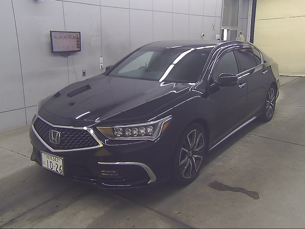 HONDA LEGEND