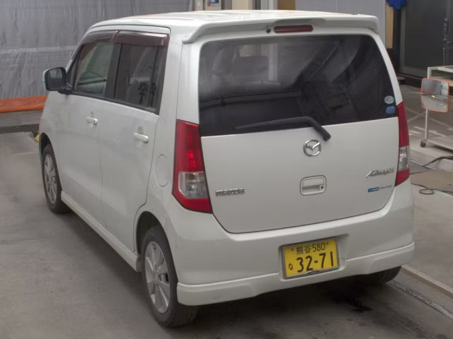 MAZDA AZ-WAGON