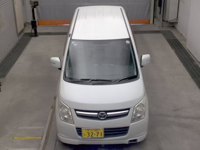 MAZDA AZ-WAGON