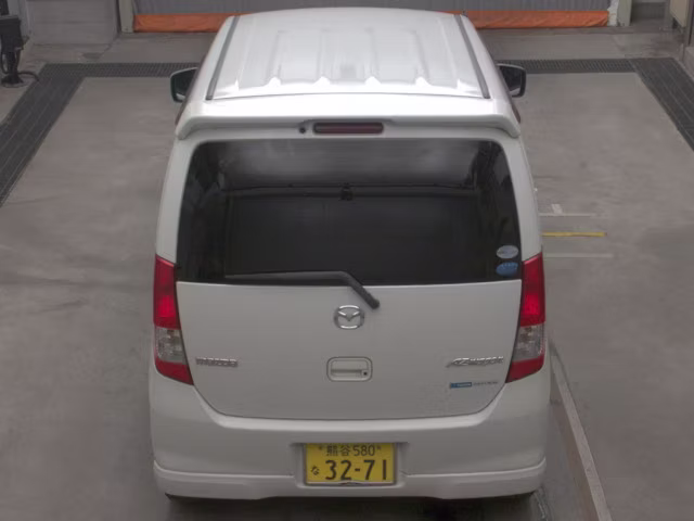 MAZDA AZ-WAGON