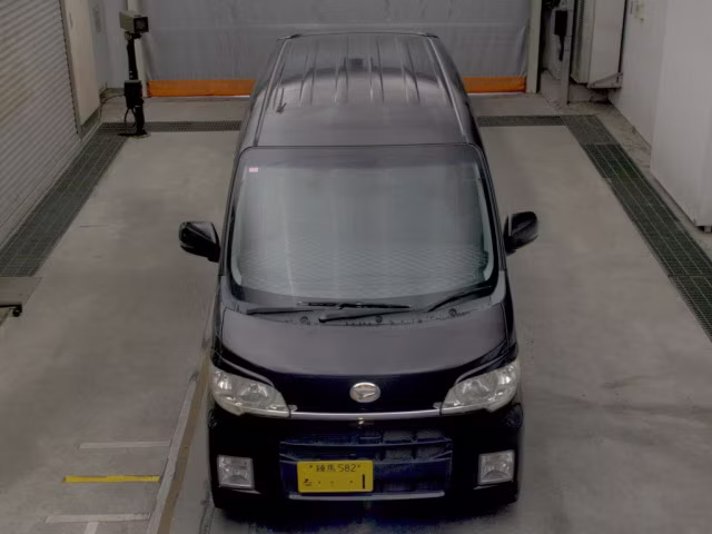 DAIHATSU TANTO EXE