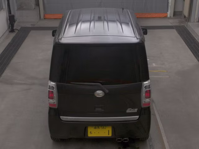 DAIHATSU TANTO EXE