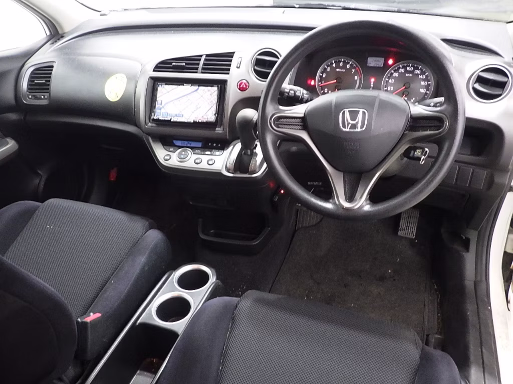 HONDA STREAM