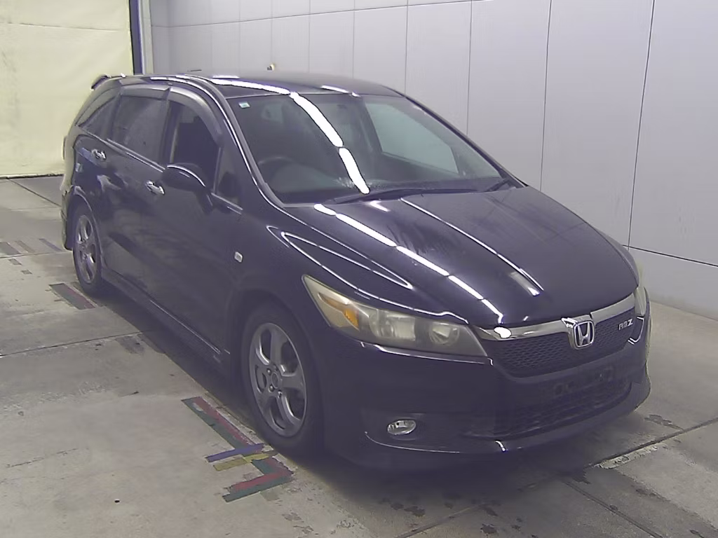 HONDA STREAM