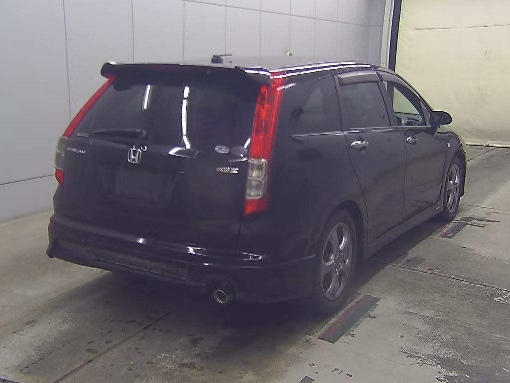 HONDA STREAM