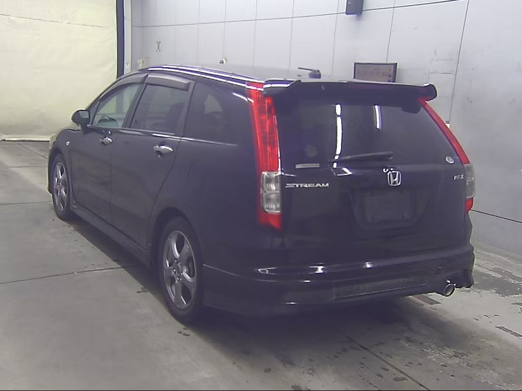 HONDA STREAM