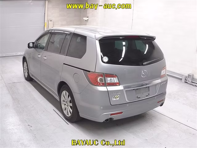 MAZDA MPV