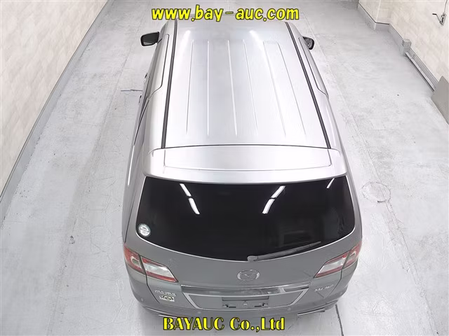 MAZDA MPV