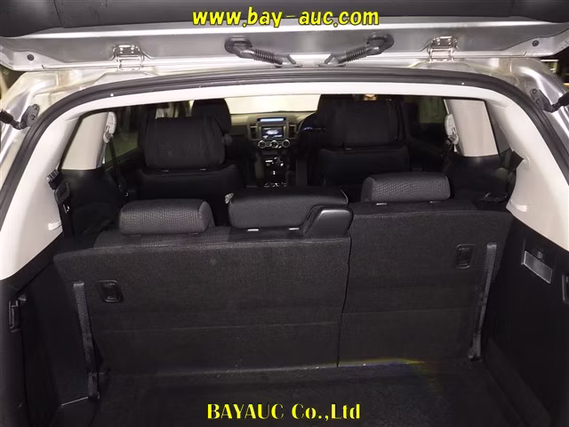 MAZDA MPV