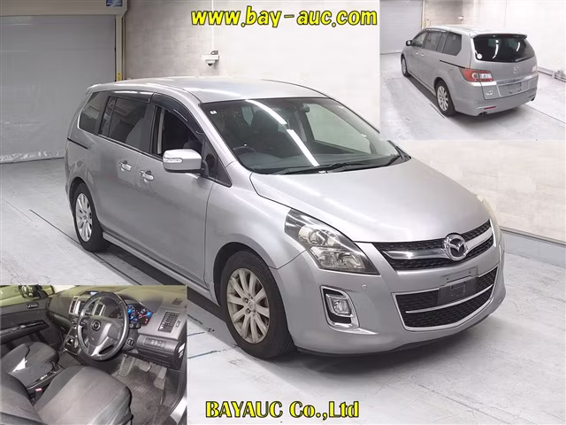 MAZDA MPV