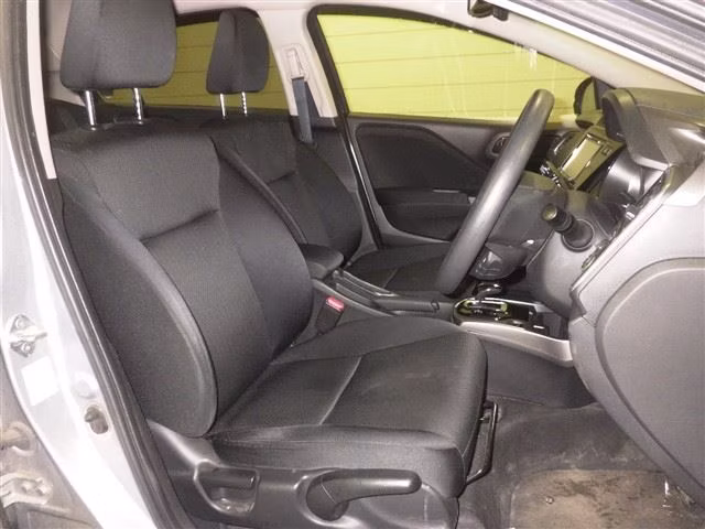 HONDA GRACE