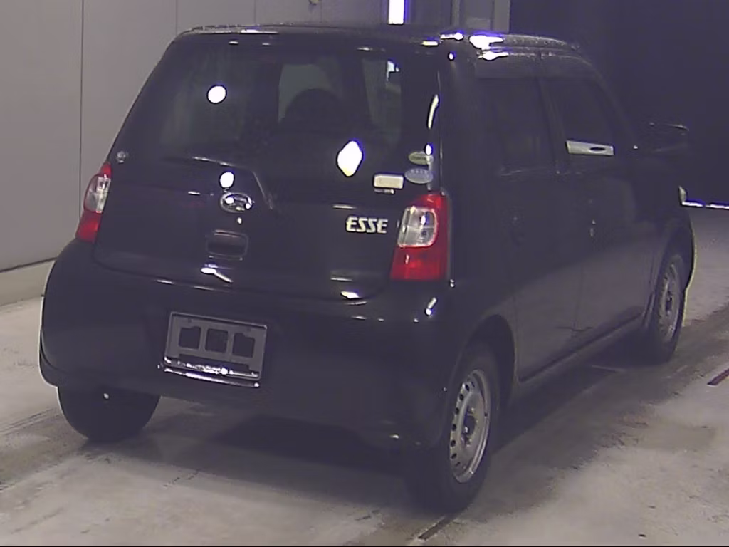 DAIHATSU ESSE