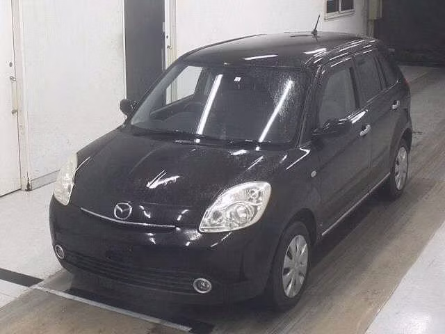 MAZDA VERISA