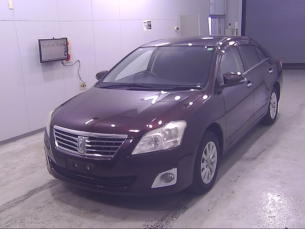 TOYOTA PREMIO