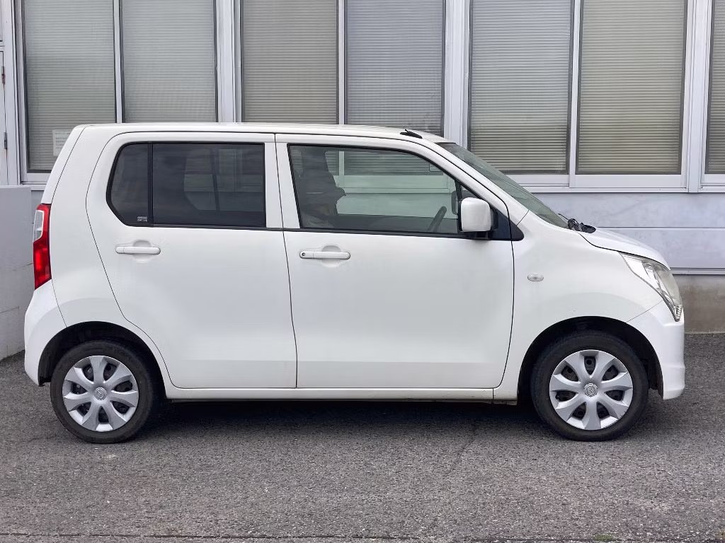 MAZDA FLAIR