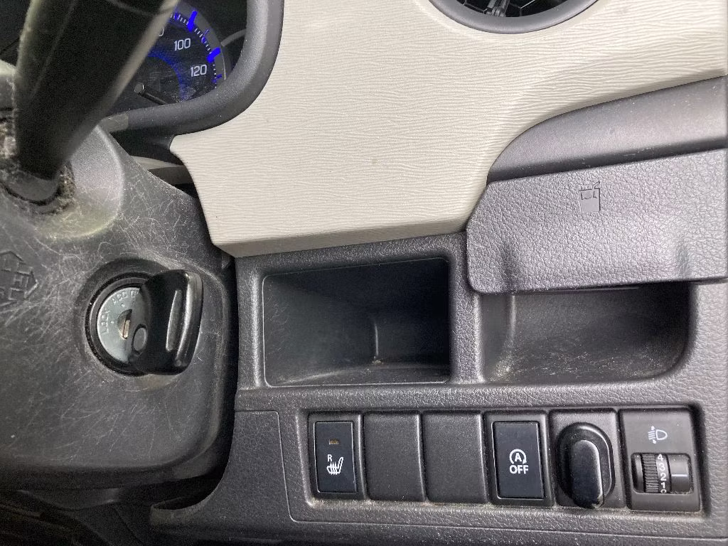 MAZDA FLAIR