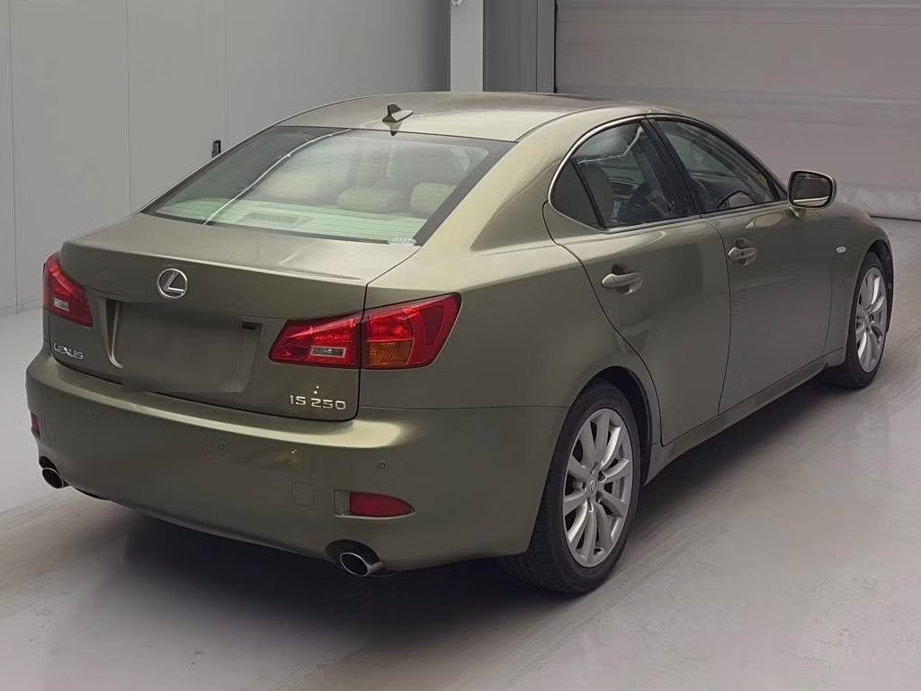 LEXUS IS250