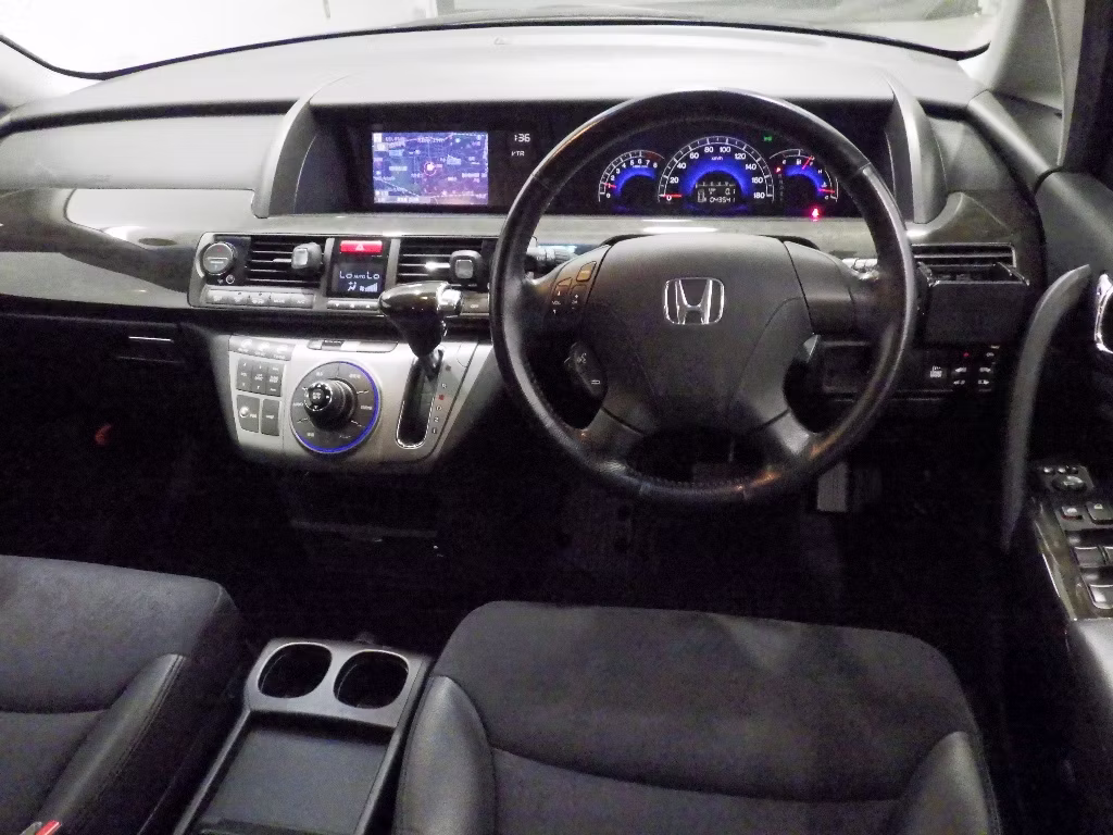HONDA ELYSION