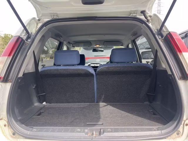 SUZUKI KEI