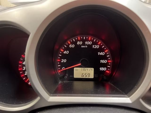 TOYOTA RUSH