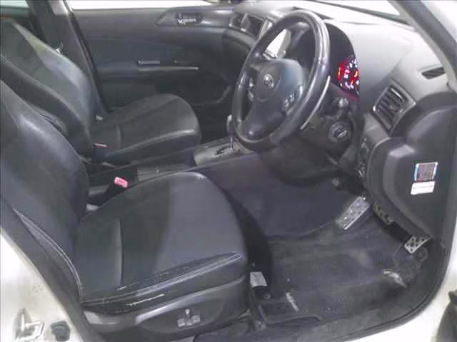 SUBARU EXIGA