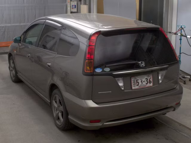 HONDA STREAM