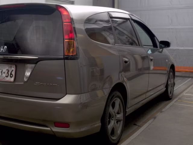 HONDA STREAM