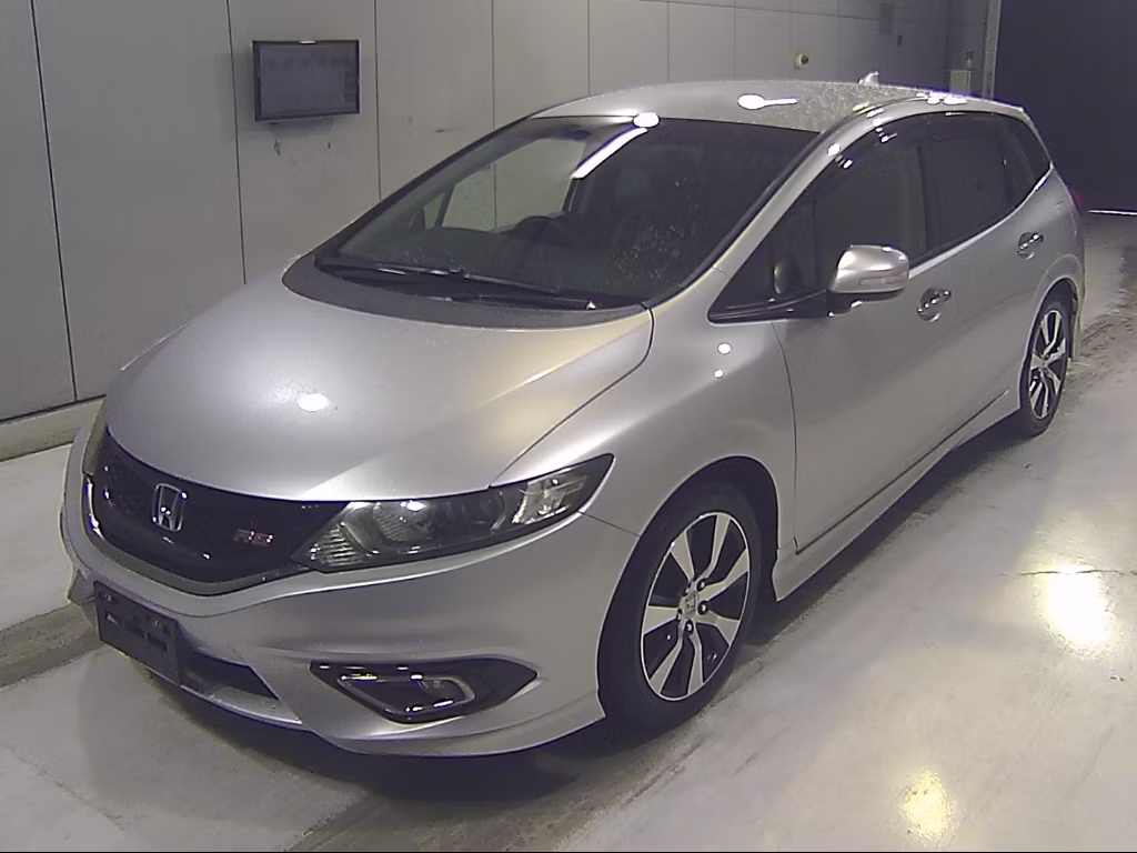 HONDA JADE
