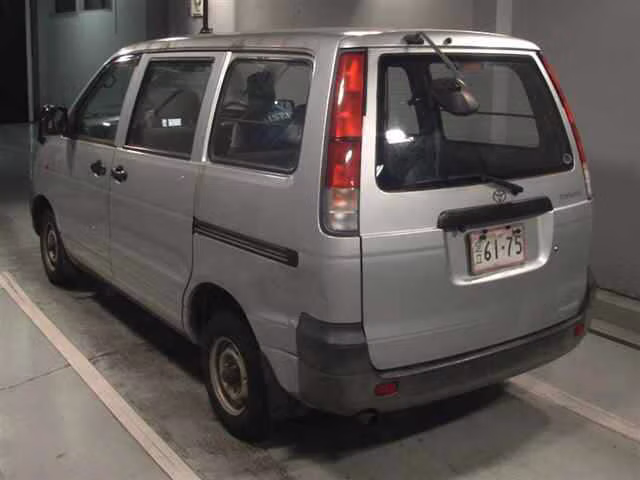 TOYOTA LITE ACE