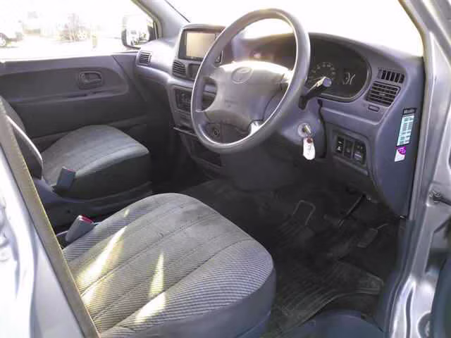 TOYOTA LITE ACE
