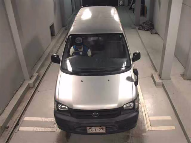 TOYOTA LITE ACE