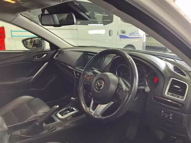 MAZDA ATENZA