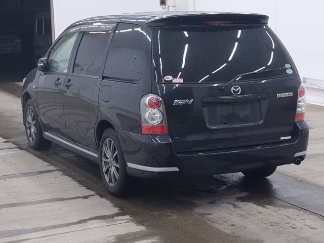 MAZDA MPV