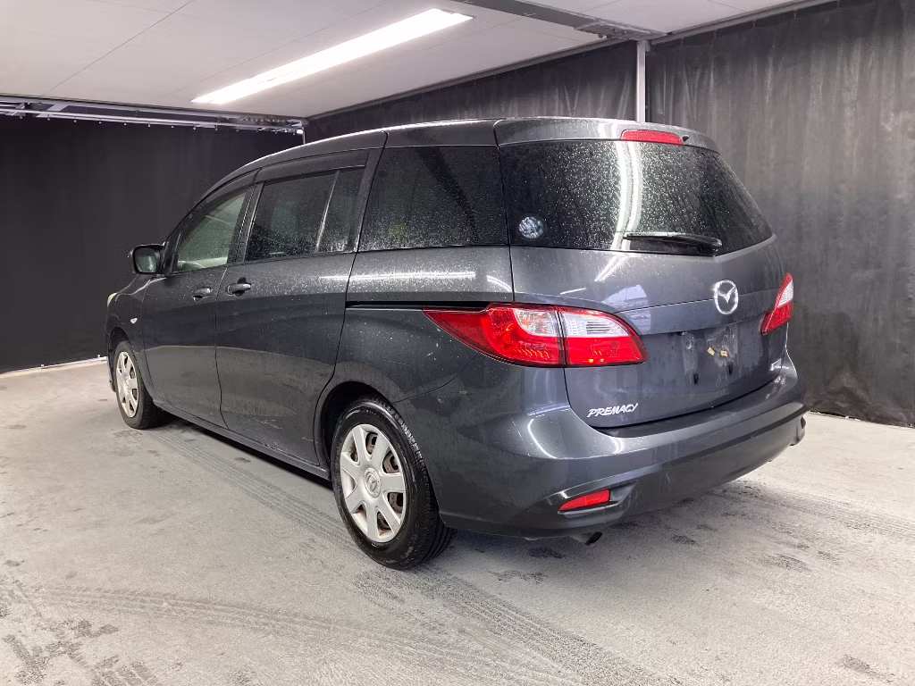MAZDA PREMACY