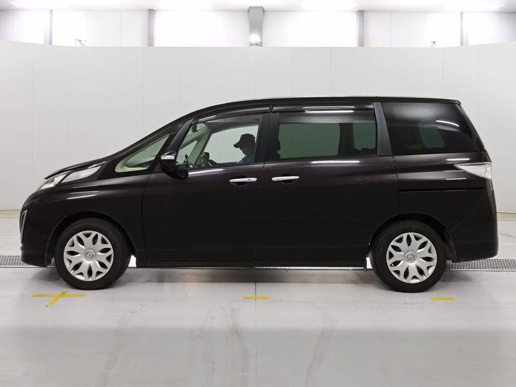 MAZDA BIANTE