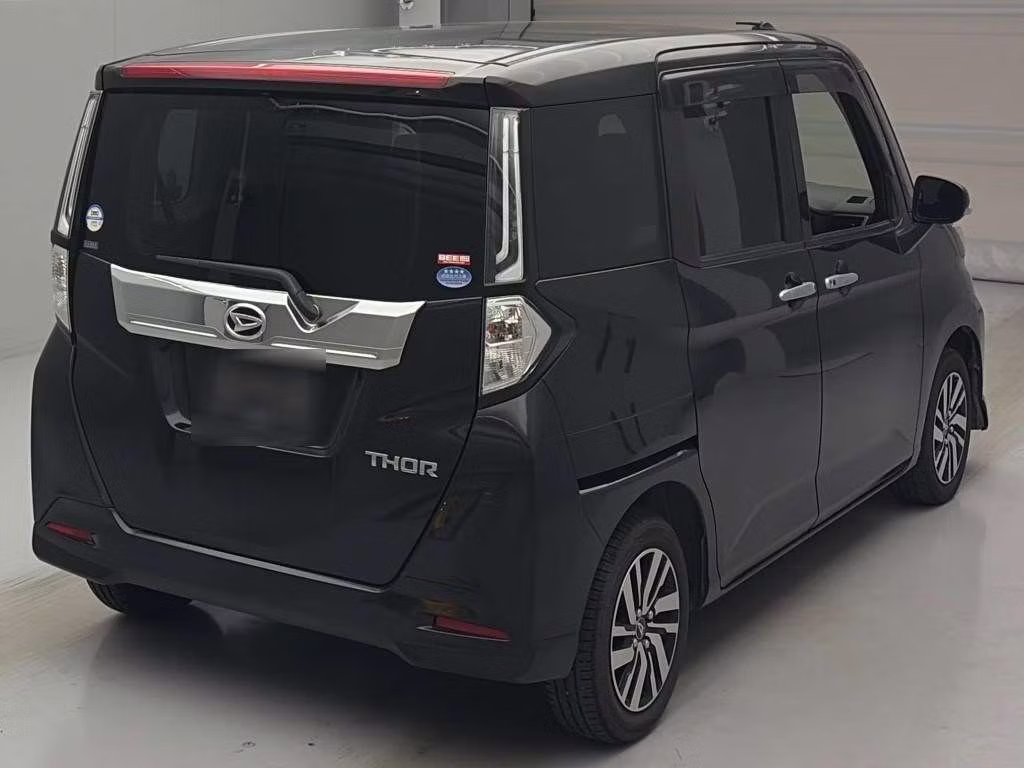 DAIHATSU THOR