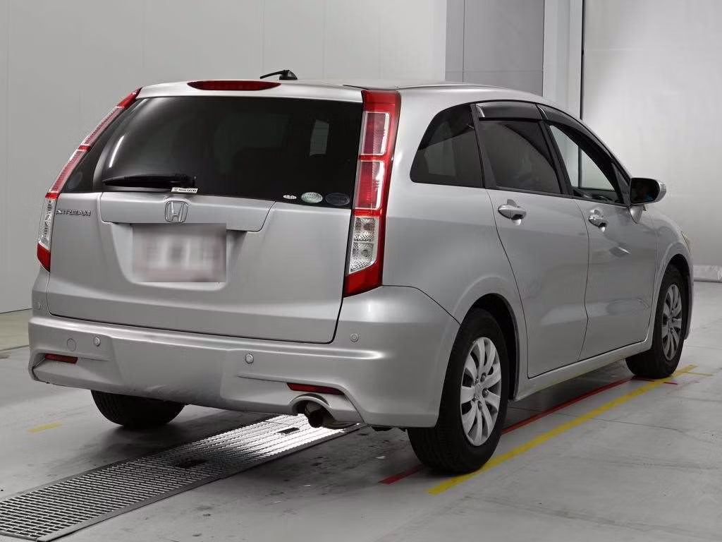 HONDA STREAM