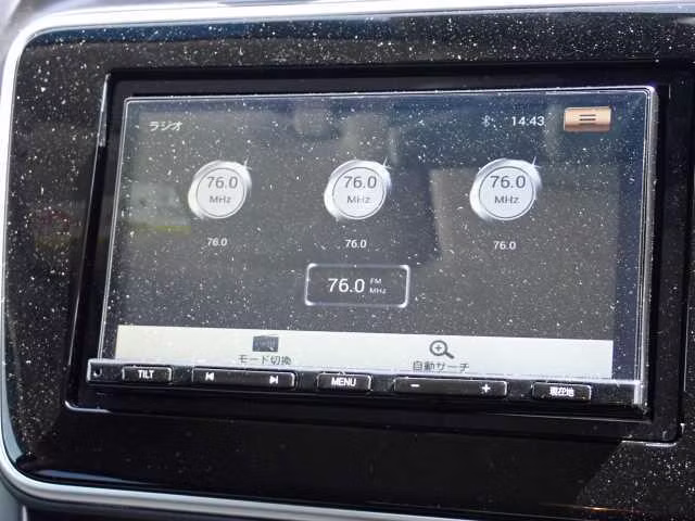 HONDA GRACE