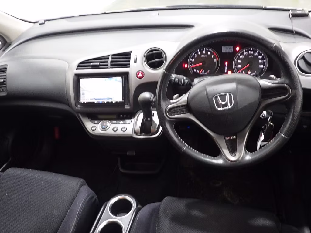 HONDA STREAM