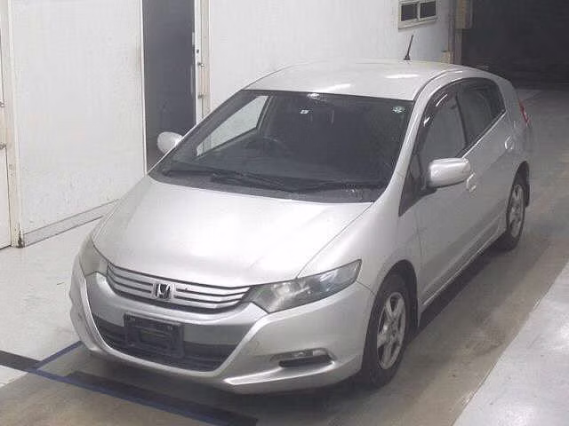 HONDA INSIGHT