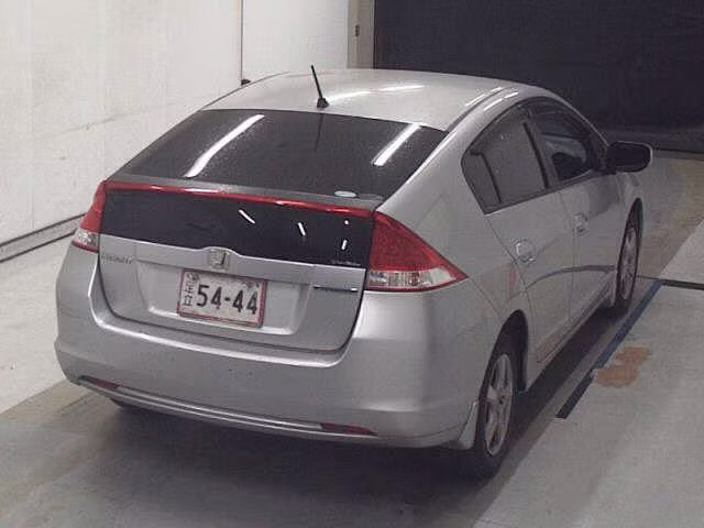 HONDA INSIGHT