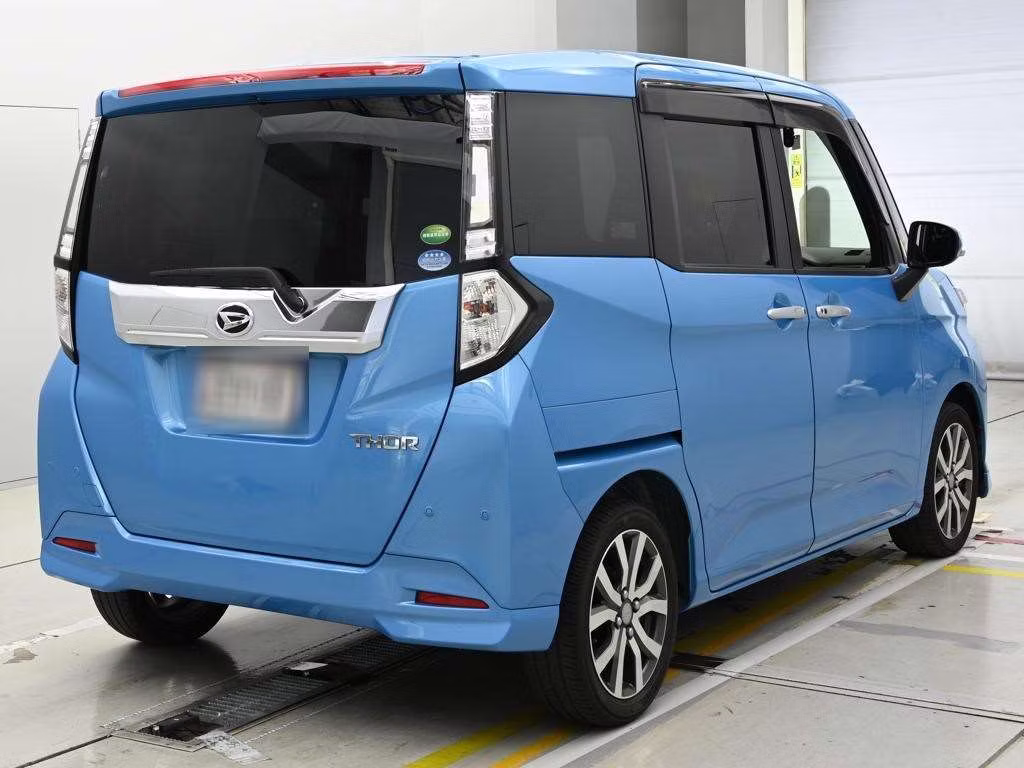 DAIHATSU THOR