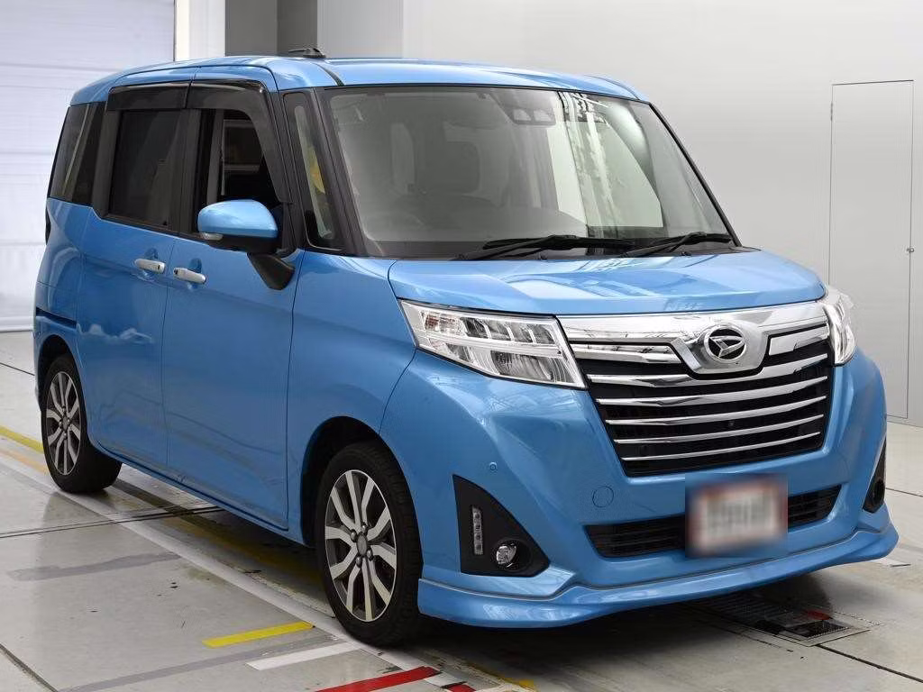 DAIHATSU THOR