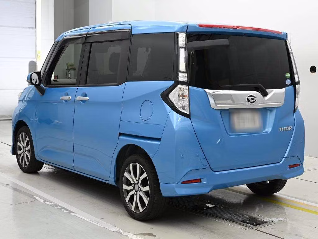 DAIHATSU THOR