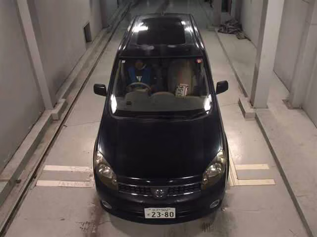 NISSAN LAFESTA