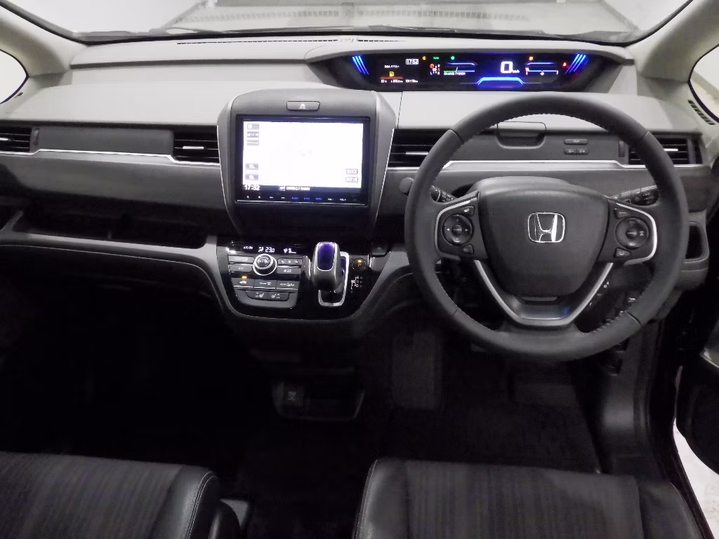HONDA FREED+